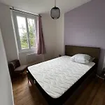 Escapade A Dans T2 Bis Proche Gare Et Centre Apartament Lourdes