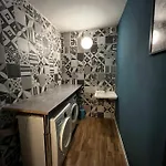Escapade A Dans T2 Bis Proche Gare Et Centre Apartament *