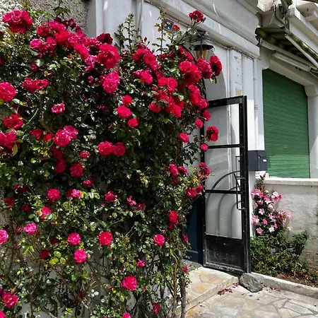 Escapade à Dans T2 Bis Proche Gare Et Centre *