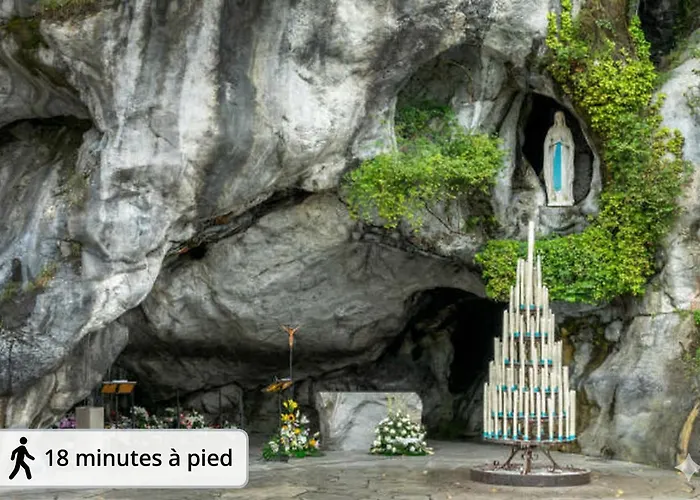 Escapade A Dans T2 Bis Proche Gare Et Centre 公寓 *