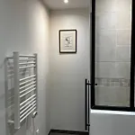 Appartement Escapade A Dans T2 Bis Proche Gare Et Centre