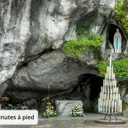 Escapade A Dans T2 Bis Proche Gare Et Centre アパート *