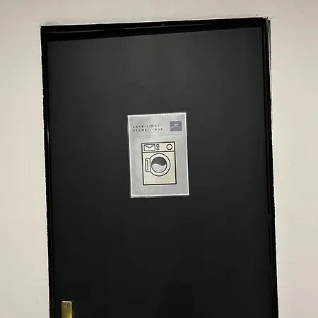 Lägenhet Escapade A Dans T2 Bis Proche Gare Et Centre Lourdes