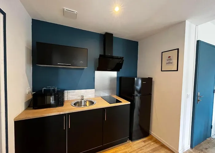 Escapade A Dans T2 Bis Proche Gare Et Centre * Lourdes